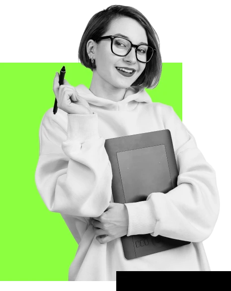 Diseñadora Grafica