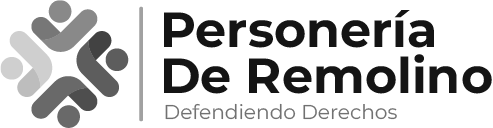 Personeria Remolino Magdalena